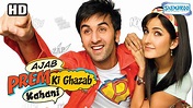 Ajab Prem Ki Ghazab Kahani (HD)(2009) Hindi Full Movie in 15 mins ...