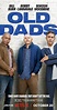 Old Dads (2023) - Bruce Dern as Richie Jacobs - IMDb