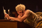 Benidorm actor Adam Gillen stars in Amadeus screening by National ...