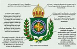Imperio do Brazil #2 - A Bandeira Imperial