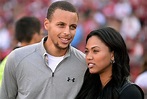 How did Steph Curry meet his wife Ayesha? Looking at the origins of one ...