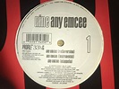 Nine - Any Emcee (12") | TAKINO RECORDS - タキノレコード