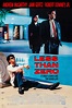 Less Than Zero : Extra Large Movie Poster Image - IMP Awards