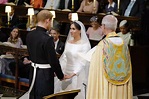 Photos of Royal Wedding as Prince Harry weds Meghan Markle - Manchester ...