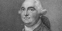 William Petty, 2nd Earl of Shelburne (Whig, 1782-1783) - History of ...