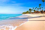 Dominican Republic webcams - Beaches and Port