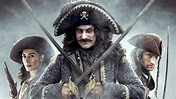 Filme über Piraten: Eine Liste der besten Filme