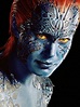 En images : Rebecca Romijn | Female villains, Mystique costume ...