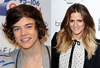 Caroline Flack to Visit Harry Styles Family Over Christmas | IBTimes UK