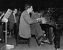 Glenn Gould created a perfect mash-up of The Star-Spangled Banner and ...