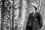 John Muir Biography - Father of the National Parks