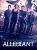 Prime Video: The Divergent Series: Allegiant