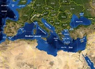 File:Mediterranean Sea political map-en.svg