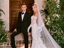 The Brightest Celebrity Brides of 2019 | The Best Wedding Dresses