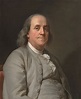 Benjamin Franklin (1706–1790) | National Portrait Gallery