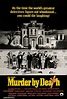 Murder by Death (1976) - Posters — The Movie Database (TMDB)