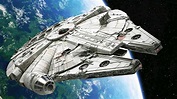 The Many Pilots of the Millennium Falcon - The News Wheel