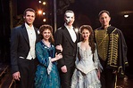 The phantom of the opera broadway musical - solutionsnsa