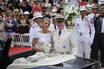 Il matrimonio di Alberto di Monaco e Charlene Wittstock [LA DIRETTA]