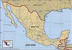 Federal District | district, Mexico | Britannica