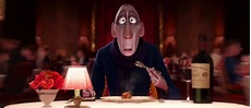 film review: Pixar's Ratatouille - THE CINESEXUAL