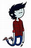 Marshall Lee - Hora de Aventura - Adventure Time by MrSupremo on DeviantArt