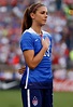 Alex Morgan Photostream | Usa soccer women, Soccer, Female soccer players