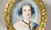 Queen Victoria & Baroness Lehzen - History of Royal Women