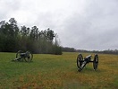 Wilderness Battlefield in Orange, Virginia - Kid-friendly Attractions ...