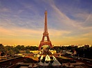 12 lugares extraordinarios que debes visitar si viajas a Francia ...