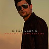‎Puntos Suspensivos - Álbum de Diego Martín - Apple Music