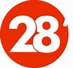 Logo_28_minutes.svg copie - La Fondation Droit Animal, Ethique et Sciences