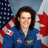 Julie Payette - Space Launch Schedule