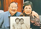 香港四大才子倪匡与亲妹亦舒22年不联系 与妻子互称猪猪宝