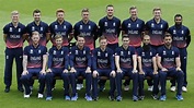ICC Champions Trophy 2017: England aim to end major tournament hoodoo ...