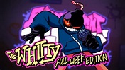 VS Whitty [Full Week] - Friday Night Funkin