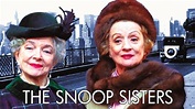 The Snoop Sisters - NBC Series