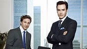 Franklin & Bash estrena mañana su tercera temporada en Energy - Series ...