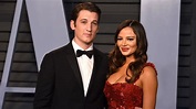 18 Things to Know About Keleigh Sperry, Miles Teller’s Fiancée – SheKnows