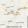 Best Places to Live in West Harrison, Indiana