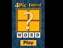 4 Pics 1 Word Construct Game Template by MarvinL96 | Codester
