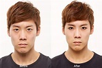 韓國男星妝感 專業化妝師來教你～ | 宅宅新聞
