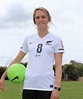Daisy Cleverley named travelling reserve in Football Ferns Rio 2016 ...