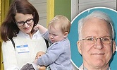 Steve Martin Daughter, Wife, Age, Career, Net Worth, Photos, And More ...