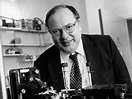 Arthur L. Schawlow | American physicist | Britannica
