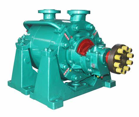 Boiler Feed Water Pump Indonesia