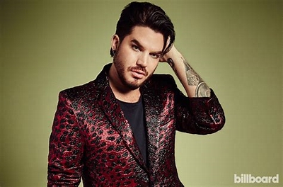 Adam Lambert Believe