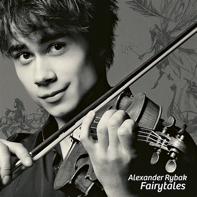 Alexander Rybak Abandoned