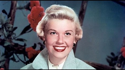 Doris Day Autumn Leaves