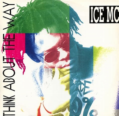 Ice Mc Think About the Way (Noche De Luna Mix Extended)